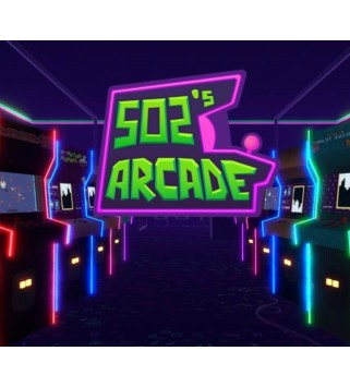 502 s Arcade Steam Key GLOBAL